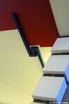 Detaillering plafond
<br/>
Gert-Jan Lobbes, 2019-04-01